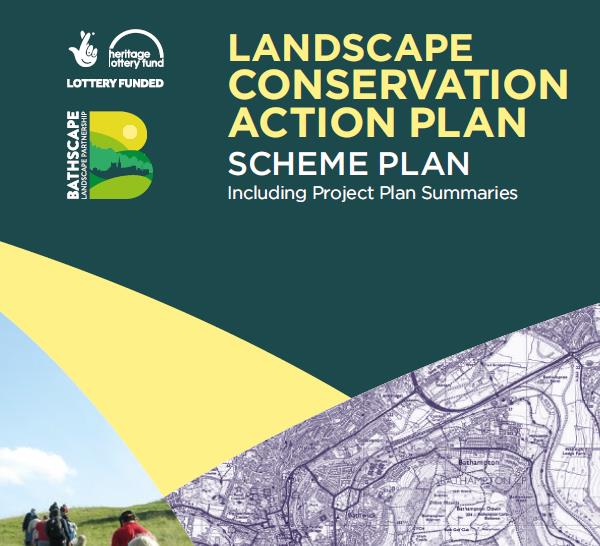 Bathscape Landscape Conservation Action Plan - Bathscape Landscape ...